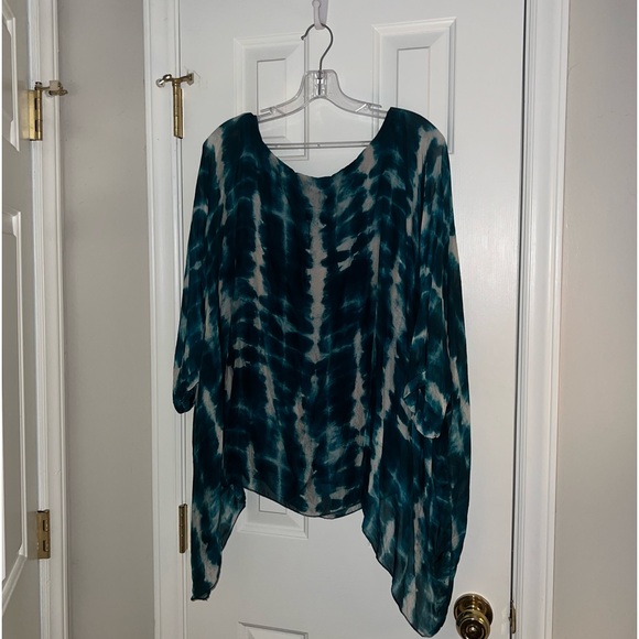 SCANDAL ITALY SKYLAR TOP - Picture 4 of 5